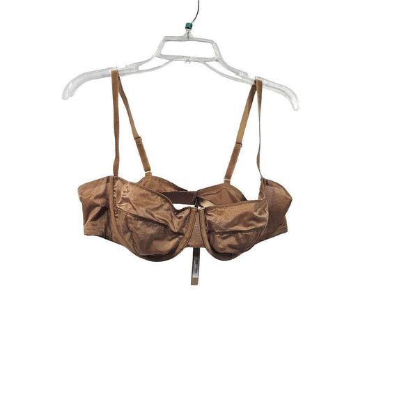 Skims demi cup underwire bra Nwt - Picture 1 of 7